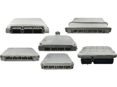 Toyota Engine Control Module - 89661-04D40