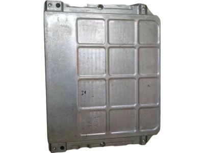 Toyota Engine Control Module - 89661-04D40