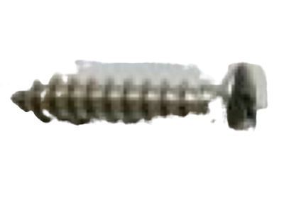 Toyota 93530-64020 Screw, Tapping