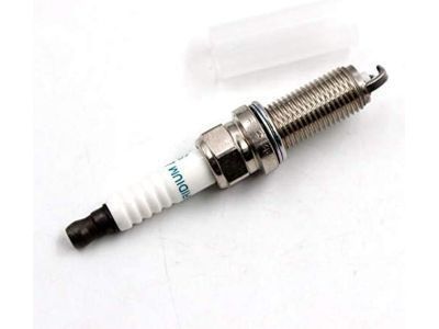 Toyota 90919-01233 Plug, Spark