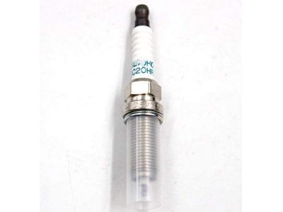 Toyota 90919-01233 Plug, Spark