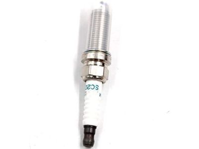 Toyota 90919-01233 Plug, Spark