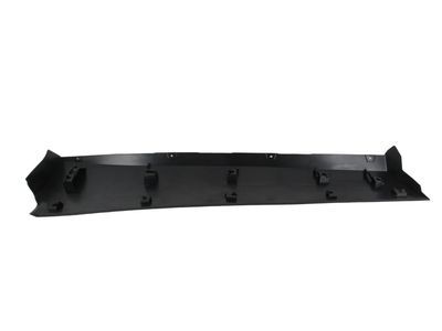 2020 Toyota Highlander Door Moldings - 75741-0E903
