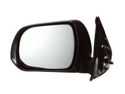 2014 Toyota Tacoma Car Mirror - 87940-04201