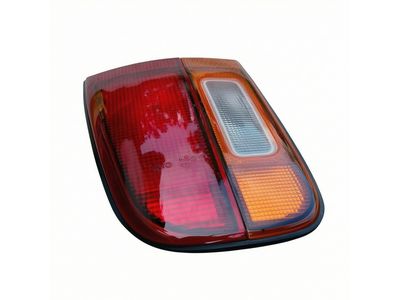 1992 Toyota Camry Back Up Light - 81670-06040