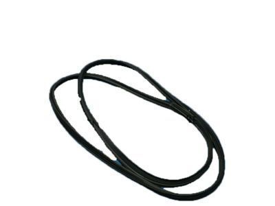 Toyota Sequoia Weather Strip - 67881-0C021