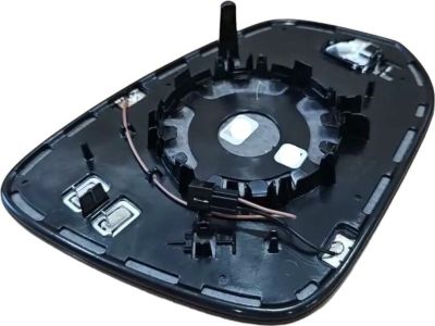 Toyota Sienna Car Mirror - 87907-08020