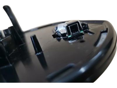 Toyota Sienna Car Mirror - 87907-08020