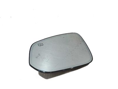 Toyota Sienna Car Mirror - 87907-08020