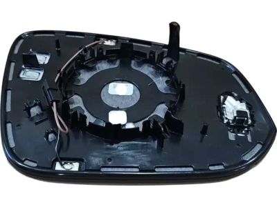 Toyota Sienna Car Mirror - 87907-08020