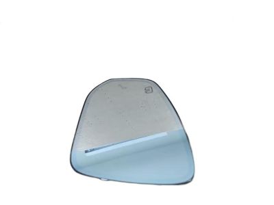 Toyota Sienna Car Mirror - 87907-08020
