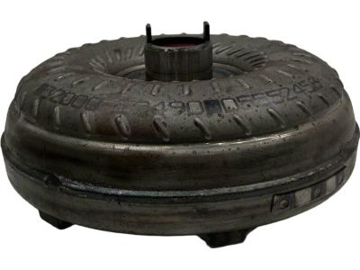 Toyota Corolla Torque Converter - 32000-12500