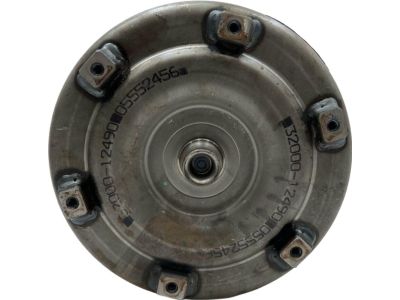 Toyota Corolla Torque Converter - 32000-12500