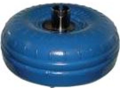 Toyota Corolla Torque Converter - 32000-12500