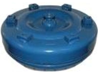 Toyota Corolla Torque Converter - 32000-12500