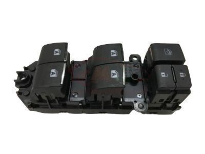 Toyota Highlander Power Window Switch - 84040-0E040