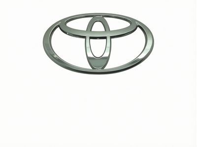 1996 Toyota Previa Emblem - 75431-95D00