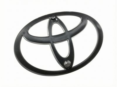 1996 Toyota Previa Emblem - 75431-95D00