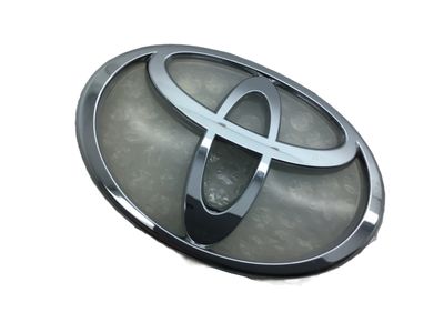 1996 Toyota Previa Emblem - 75431-95D00