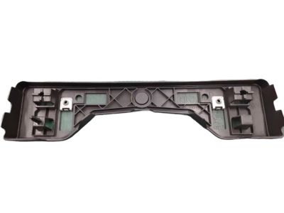 52114-48540 Toyota Front Bumper Extension Mounting Bracket Product Photo 5 of 6