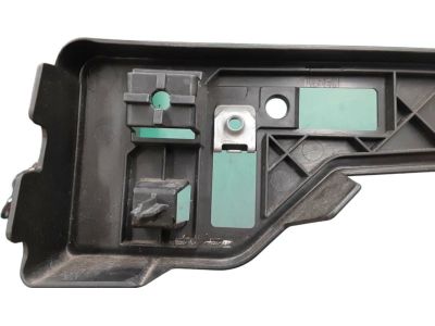52114-48540 Toyota Front Bumper Extension Mounting Bracket Product Photo 6 of 6