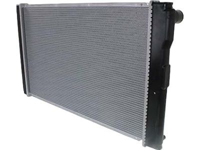 Toyota Prius Radiator - 16400-37230