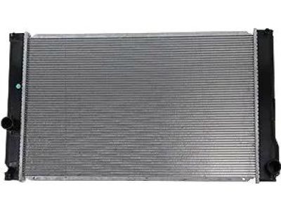 Toyota Prius Radiator - 16400-37230