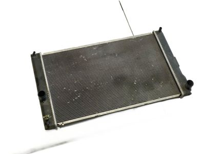 Toyota Prius Radiator - 16400-37230