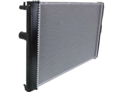 Toyota Prius Radiator - 16400-37230