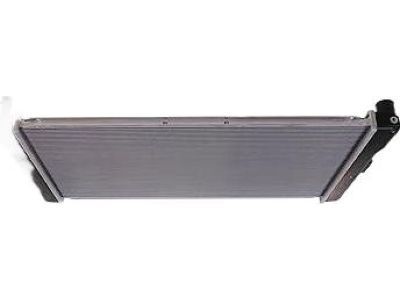 Toyota Prius Radiator - 16400-37230