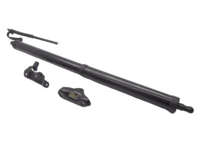 2015 Toyota Highlander Liftgate Lift Support - 68910-09021