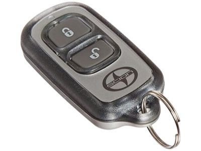 Toyota 08191-5D811 Remote Transmitter