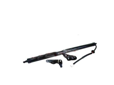 2015 Toyota Highlander Liftgate Lift Support - 68910-09052