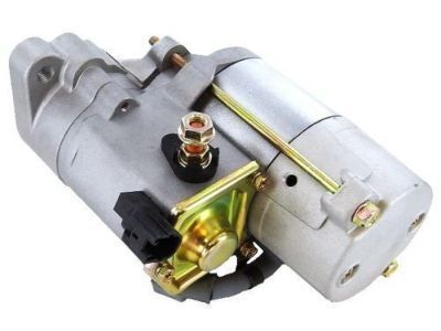 2001 Toyota Tundra Starter Solenoid - 28150-62030