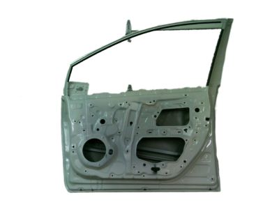 Toyota 67001-47150 Panel Sub-Assembly, Front D