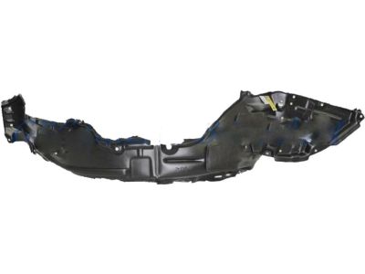 2018 Toyota Prius Wheelhouse - 53875-47120