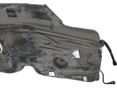 2006 Toyota Sienna Fuel Tank - 77001-08060