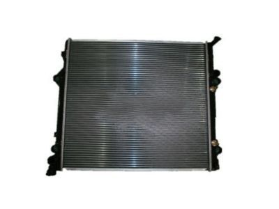 2012 Toyota FJ Cruiser Radiator - 16400-75451