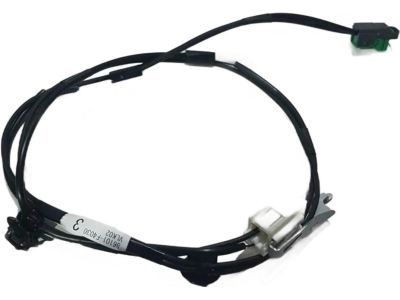 2018 Toyota C-HR Antenna Cable - 86101-F4030