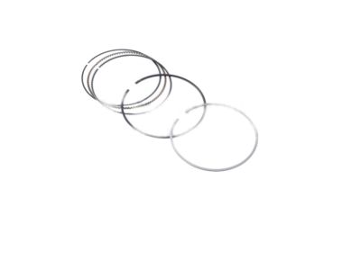 Toyota Corolla Piston Ring Set - 13011-37270