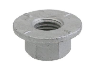 Toyota 90178-10022 Nut, FLANGE