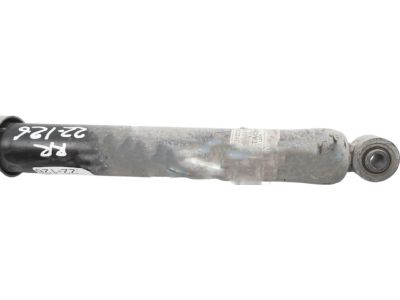 2022 Toyota Tacoma Shock Absorber - 48530-8Z077