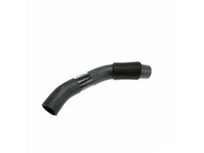 Toyota 16572-22040 Hose, Radiator