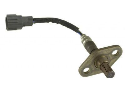 2001 Toyota Sequoia Oxygen Sensor - 89465-09320