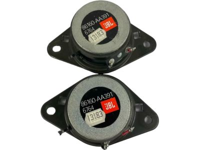 2002 Toyota Camry Car Speakers - 86160-AA391