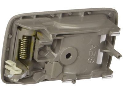 Toyota 69206-10070-B2 Handle Sub-Assy, Front Door Inside, LH