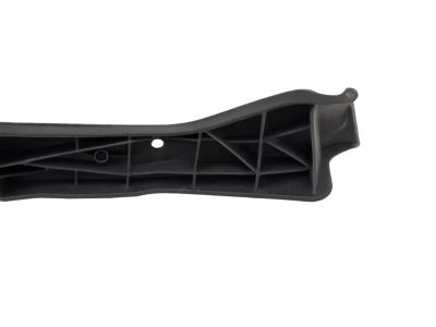 53828-42061 Toyota Protector Front Fender Side Panel Left Hand Product Photo 2 of 2