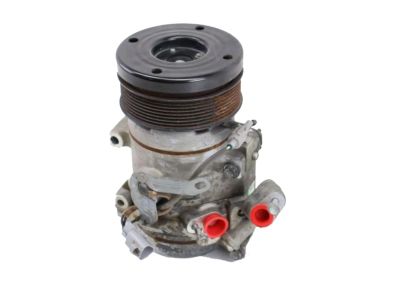 Toyota Tundra A/C Compressor - 88320-0C190