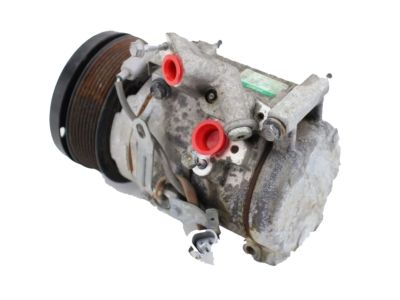 Toyota Tundra A/C Compressor - 88320-0C190