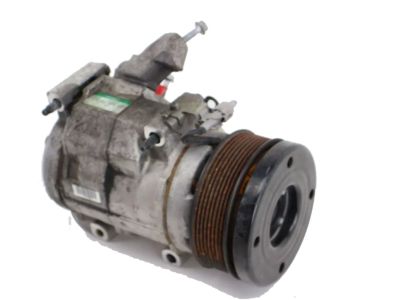 Toyota Tundra A/C Compressor - 88320-0C190